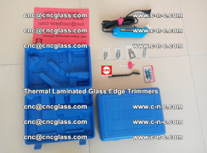 Thermal Laminated Glass Edges Trimmers, for EVA, PVB, SGP, TPU (12)