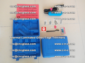 Thermal Laminated Glass Edges Trimmers, for EVA, PVB, SGP, TPU (15)