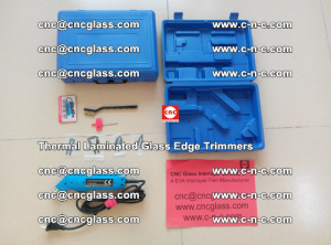 Thermal Laminated Glass Edges Trimmers, for EVA, PVB, SGP, TPU (31)