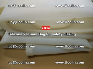 Silicone Vacuum Bag for EVALAM TEMPERED BEND lamination (103)