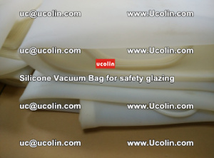 Silicone Vacuum Bag for EVALAM TEMPERED BEND lamination (104)