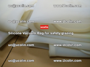 Silicone Vacuum Bag for EVALAM TEMPERED BEND lamination (106)