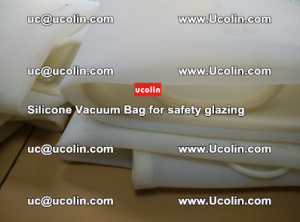 Silicone Vacuum Bag for EVALAM TEMPERED BEND lamination (113)