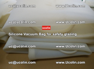 Silicone Vacuum Bag for EVALAM TEMPERED BEND lamination (114)