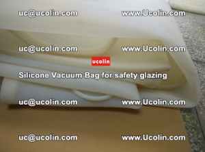 Silicone Vacuum Bag for EVALAM TEMPERED BEND lamination (116)