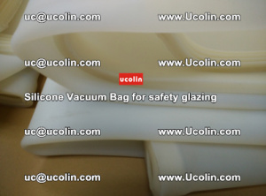 Silicone Vacuum Bag for EVALAM TEMPERED BEND lamination (121)