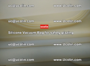 Silicone Vacuum Bag for EVALAM TEMPERED BEND lamination (122)