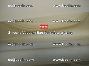 Silicone Vacuum Bag for EVALAM TEMPERED BEND lamination (123)