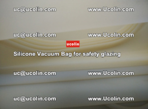 Silicone Vacuum Bag for EVALAM TEMPERED BEND lamination (126)