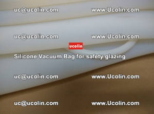 Silicone Vacuum Bag for EVALAM TEMPERED BEND lamination (129)