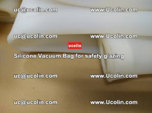 Silicone Vacuum Bag for EVALAM TEMPERED BEND lamination (136)