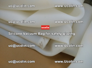 Silicone Vacuum Bag for EVALAM TEMPERED BEND lamination (137)