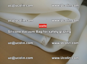 Silicone Vacuum Bag for EVALAM TEMPERED BEND lamination (138)