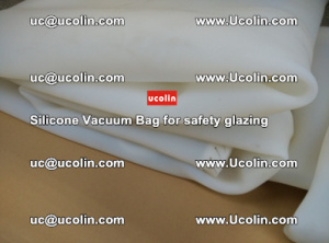 Silicone Vacuum Bag for EVALAM TEMPERED BEND lamination (139)