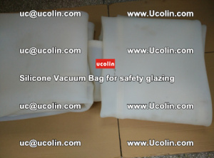 Silicone Vacuum Bag for EVALAM TEMPERED BEND lamination (142)