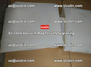 Silicone Vacuum Bag for EVALAM TEMPERED BEND lamination (146)