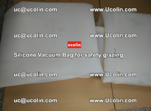 Silicone Vacuum Bag for EVALAM TEMPERED BEND lamination (152)