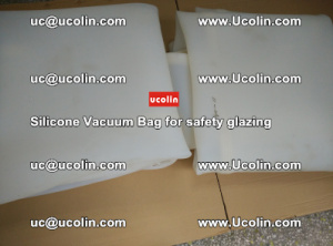 Silicone Vacuum Bag for EVALAM TEMPERED BEND lamination (154)