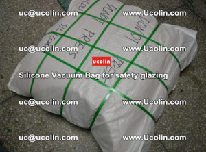 Silicone Vacuum Bag for EVALAM TEMPERED BEND lamination (169)
