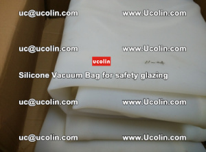 Silicone Vacuum Bag for EVALAM TEMPERED BEND lamination (17)
