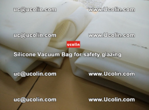 Silicone Vacuum Bag for EVALAM TEMPERED BEND lamination (33)