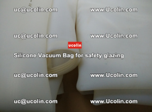 Silicone Vacuum Bag for EVALAM TEMPERED BEND lamination (50)