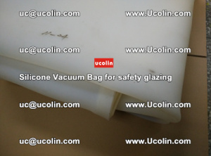 Silicone Vacuum Bag for EVALAM TEMPERED BEND lamination (58)