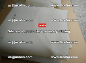Silicone Vacuum Bag for EVALAM TEMPERED BEND lamination (60)
