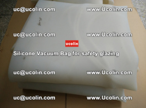 Silicone Vacuum Bag for EVALAM TEMPERED BEND lamination (63)