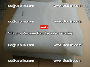 Silicone Vacuum Bag for EVALAM TEMPERED BEND lamination (67)