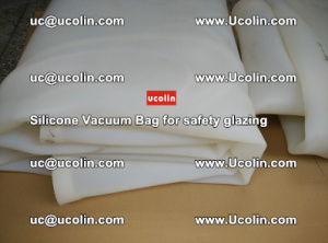 Silicone Vacuum Bag for EVALAM TEMPERED BEND lamination (69)