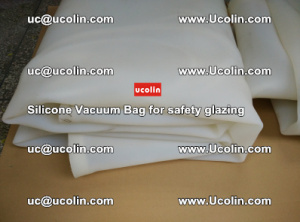 Silicone Vacuum Bag for EVALAM TEMPERED BEND lamination (72)