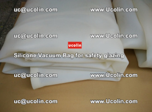 Silicone Vacuum Bag for EVALAM TEMPERED BEND lamination (73)