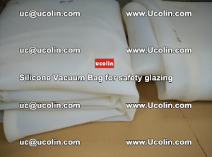 Silicone Vacuum Bag for EVALAM TEMPERED BEND lamination (77)