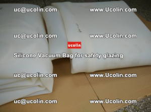 Silicone Vacuum Bag for EVALAM TEMPERED BEND lamination (78)