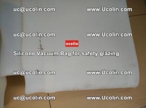 Silicone Vacuum Bag for EVALAM TEMPERED BEND lamination (88)