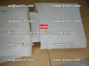 Silicone Vacuum Bag for EVALAM TEMPERED BEND lamination (96)